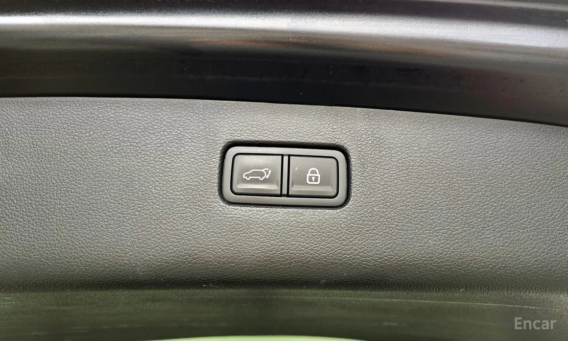 Фото 26 - Genesis GV80