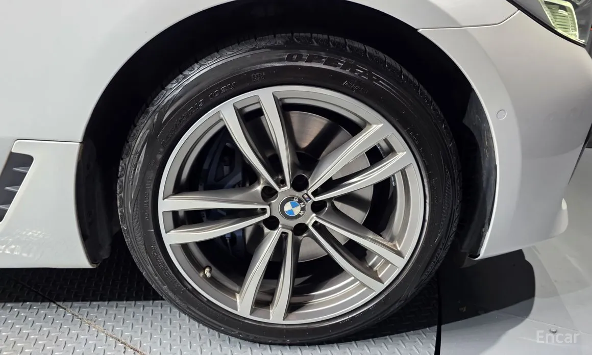 BMW Gran Turismo 2017 620d xDrive M Sport