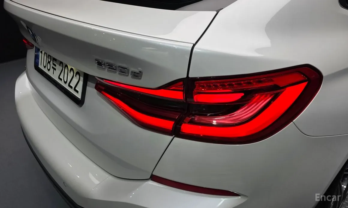 BMW Gran Turismo 2017 620d xDrive M Sport