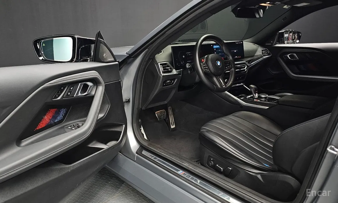 BMW M2 2023 M2 Coupe