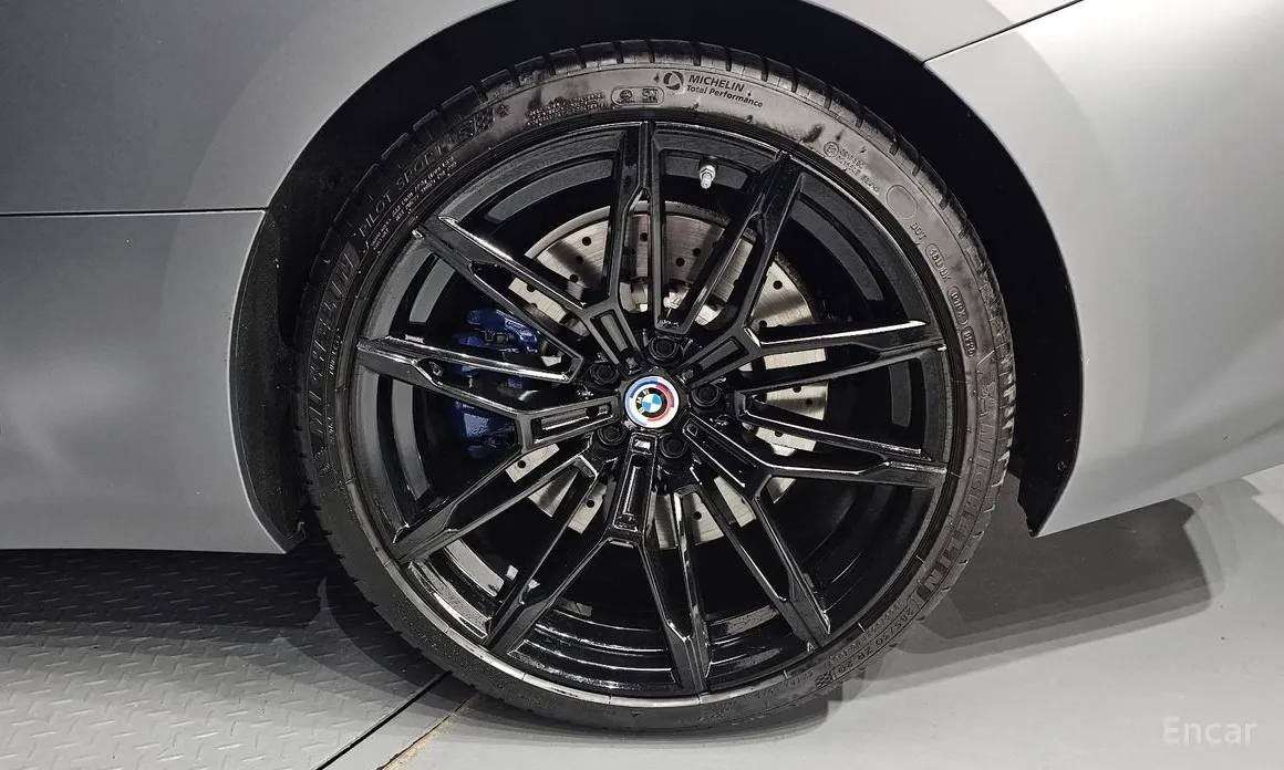 BMW M2 2023 M2 Coupe
