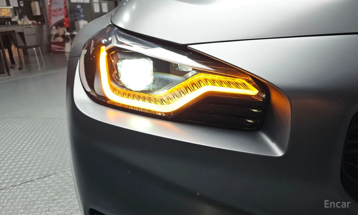 BMW M2 2023 M2 Coupe