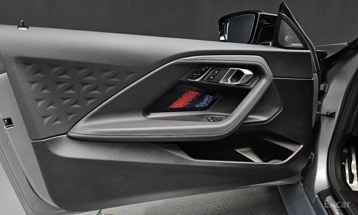 BMW M2 2023 M2 Coupe