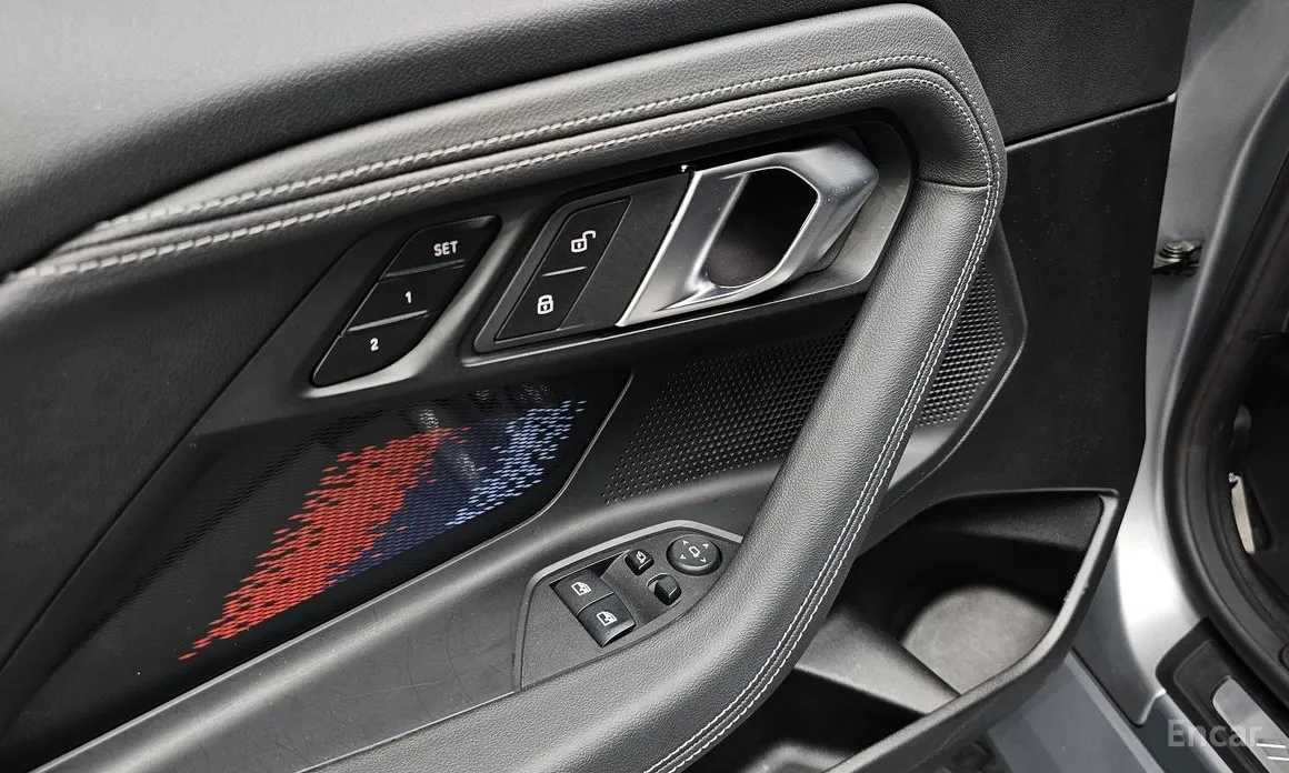 BMW M2 2023 M2 Coupe