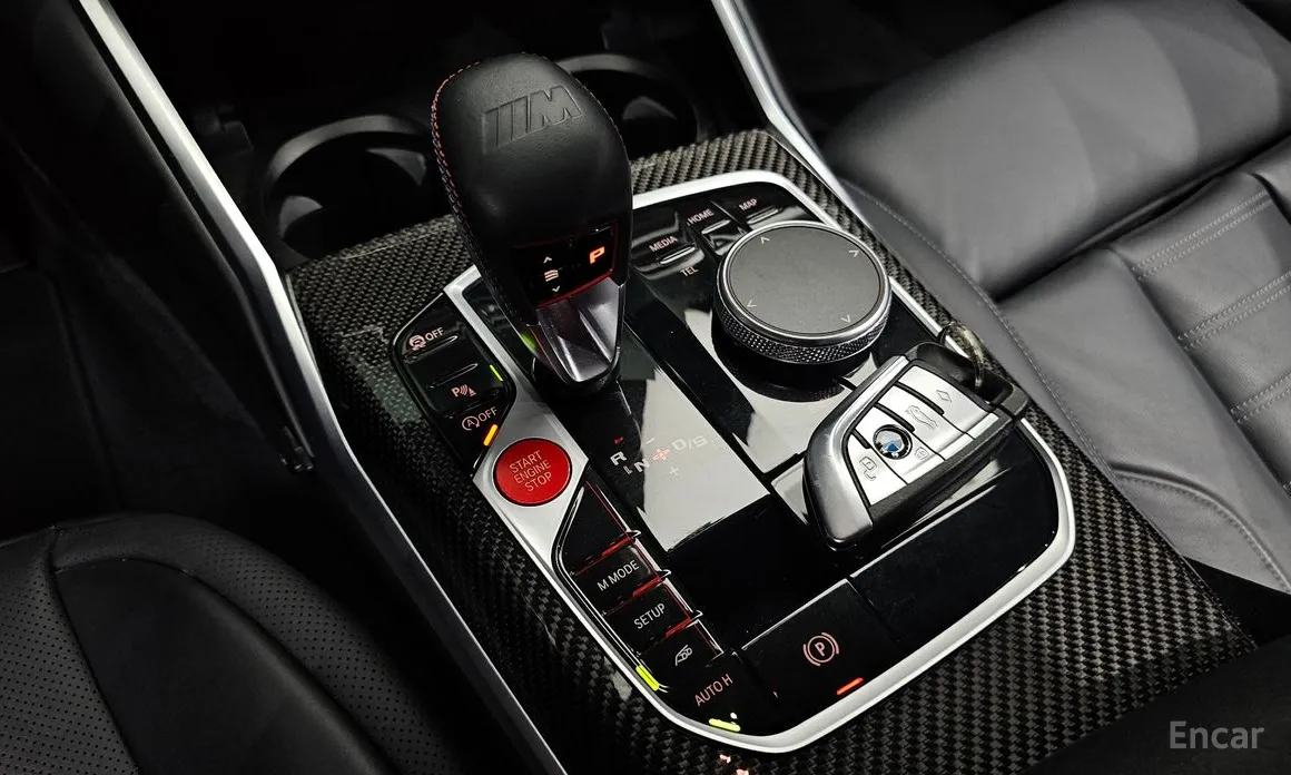 BMW M2 2023 M2 Coupe