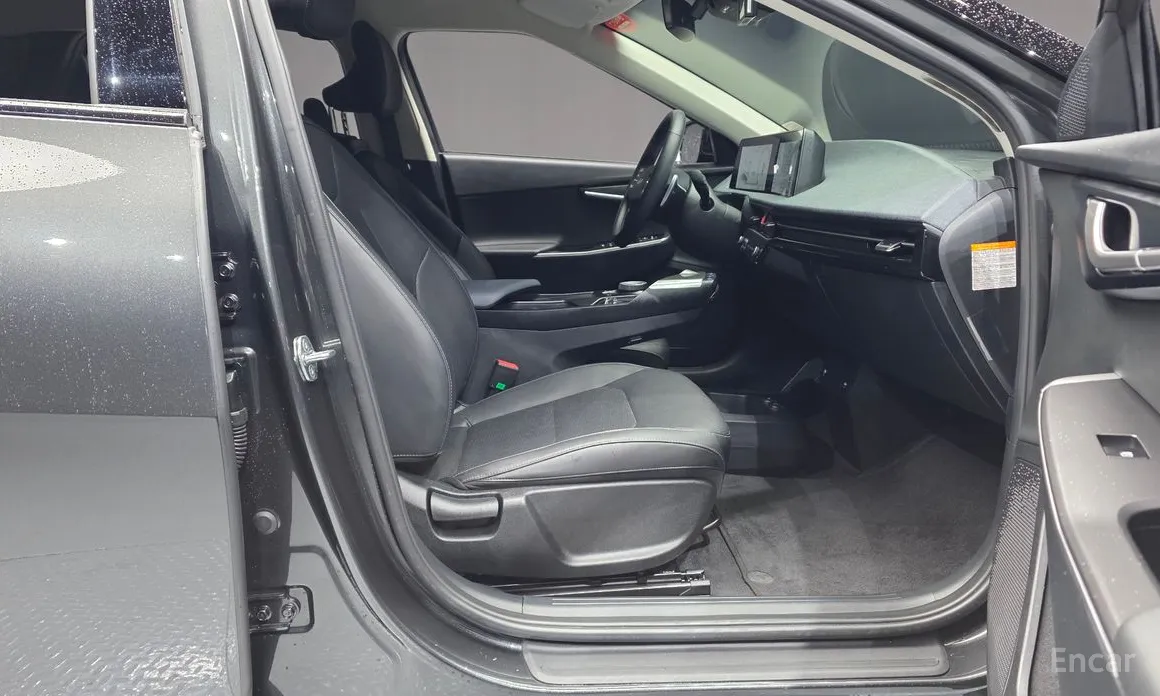 Kia EV6 2021 Long Range