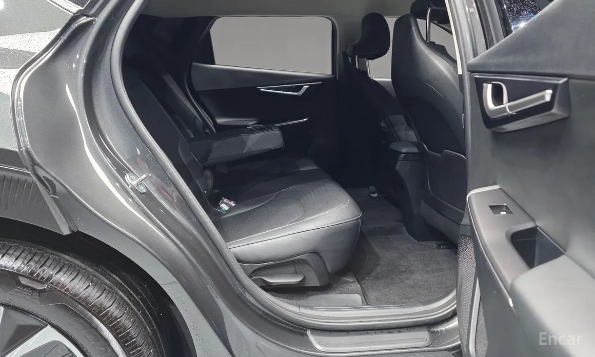 Kia EV6 2021 Long Range