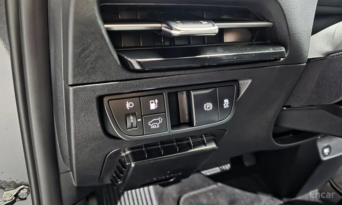Kia EV6 2021 Long Range