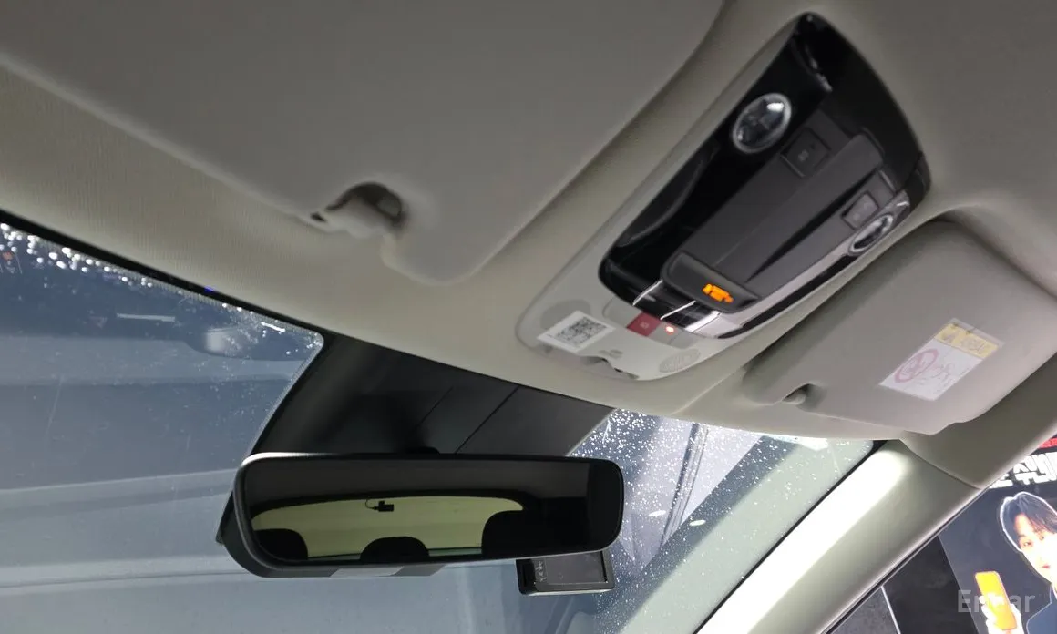 Kia EV6 2021 Long Range