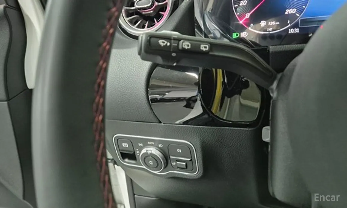 Mercedes-Benz GLA-Class 2020 GLA250 4MATIC