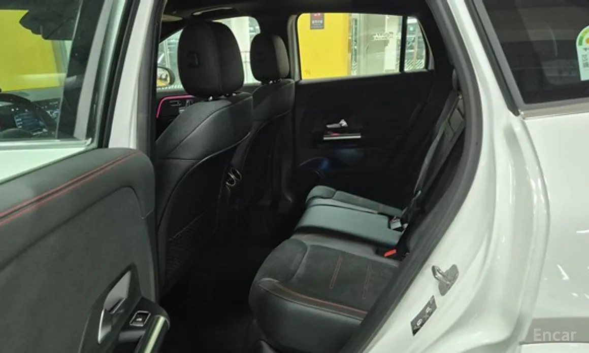 Mercedes-Benz GLA-Class 2020 GLA250 4MATIC