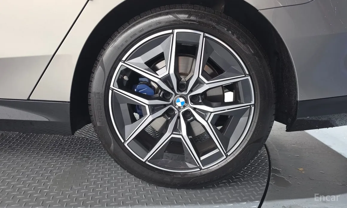 BMW 5 Series 2023 520i M Sport
