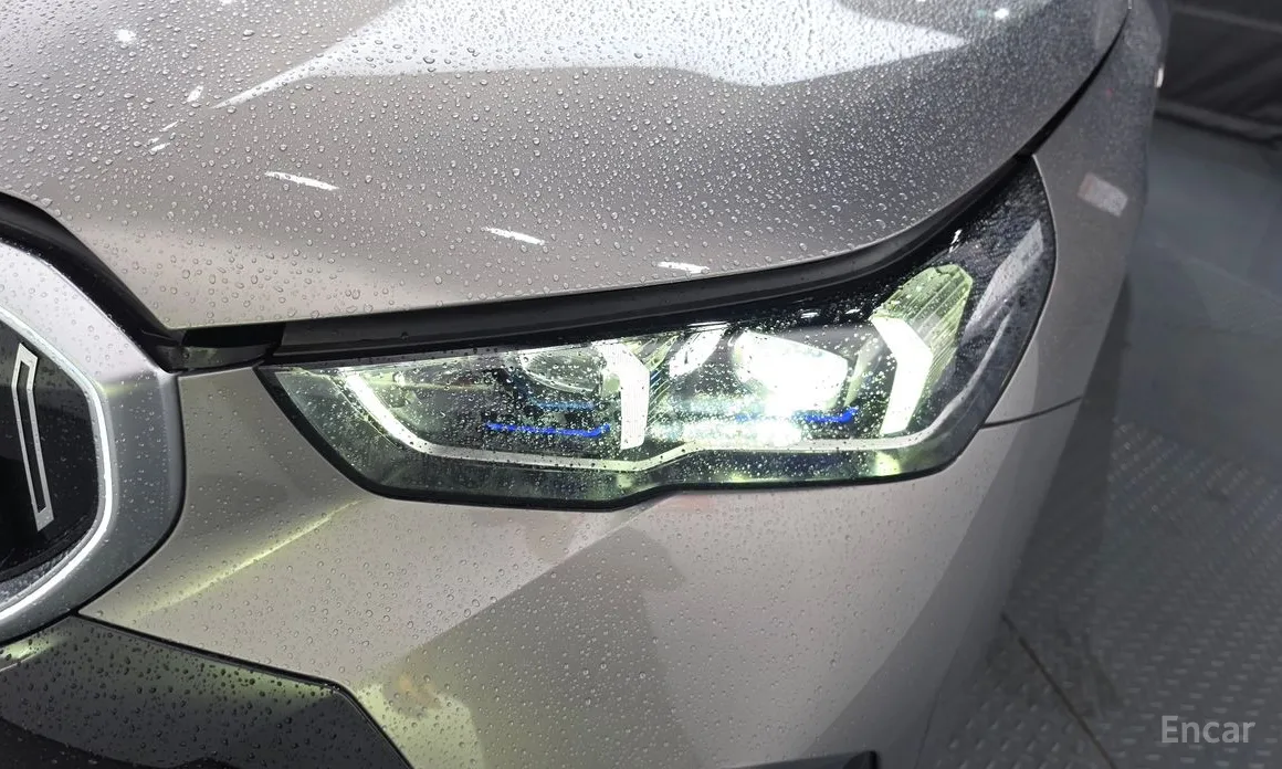 BMW 5 Series 2023 520i M Sport