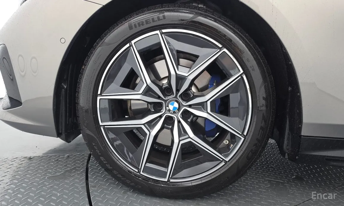 BMW 5 Series 2023 520i M Sport