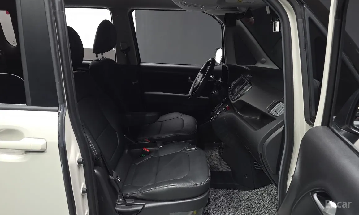 Kia Ray 2022 Gravity