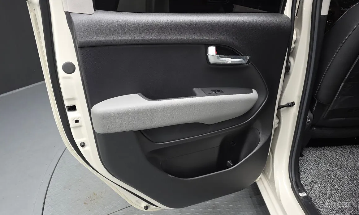 Kia Ray 2022 Gravity
