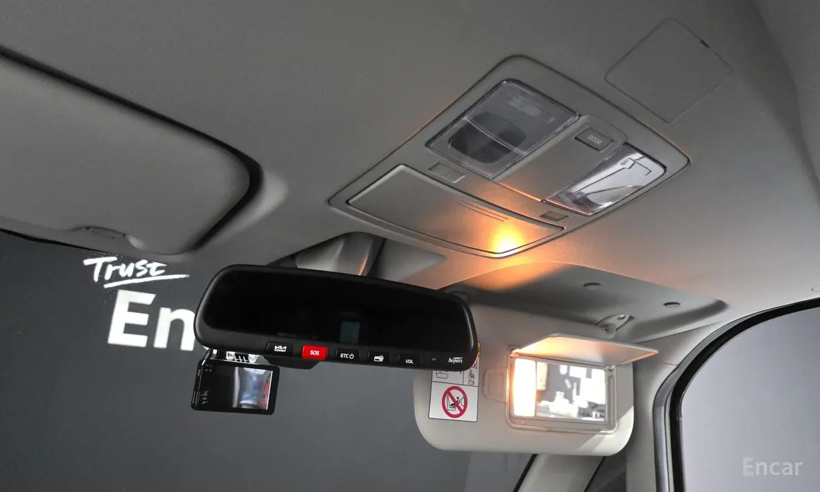 Kia Ray 2022 Gravity