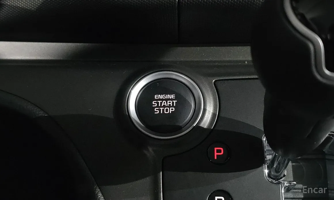 Kia Ray 2022 Gravity