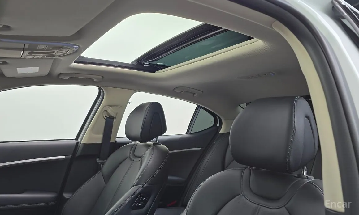 Genesis G70 2020 Diesel 2.2 2WD