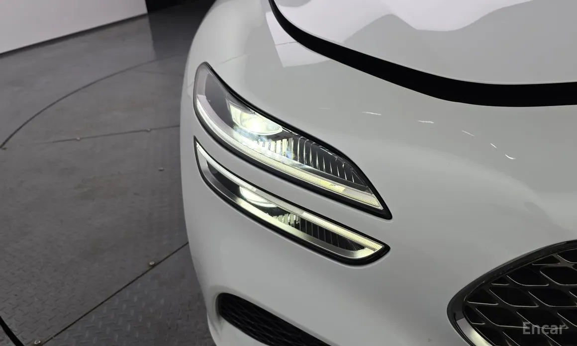 Genesis G70 2020 Diesel 2.2 2WD