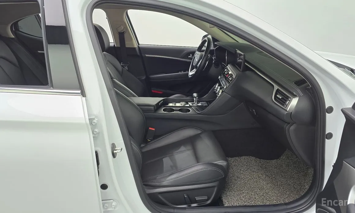 Genesis G70 2020 Diesel 2.2 2WD
