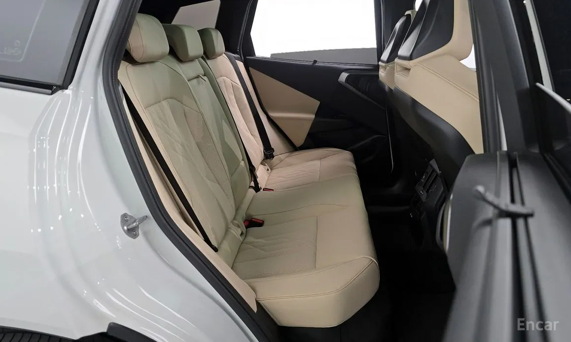 BMW X3 2024 xDrive 20 M Sport