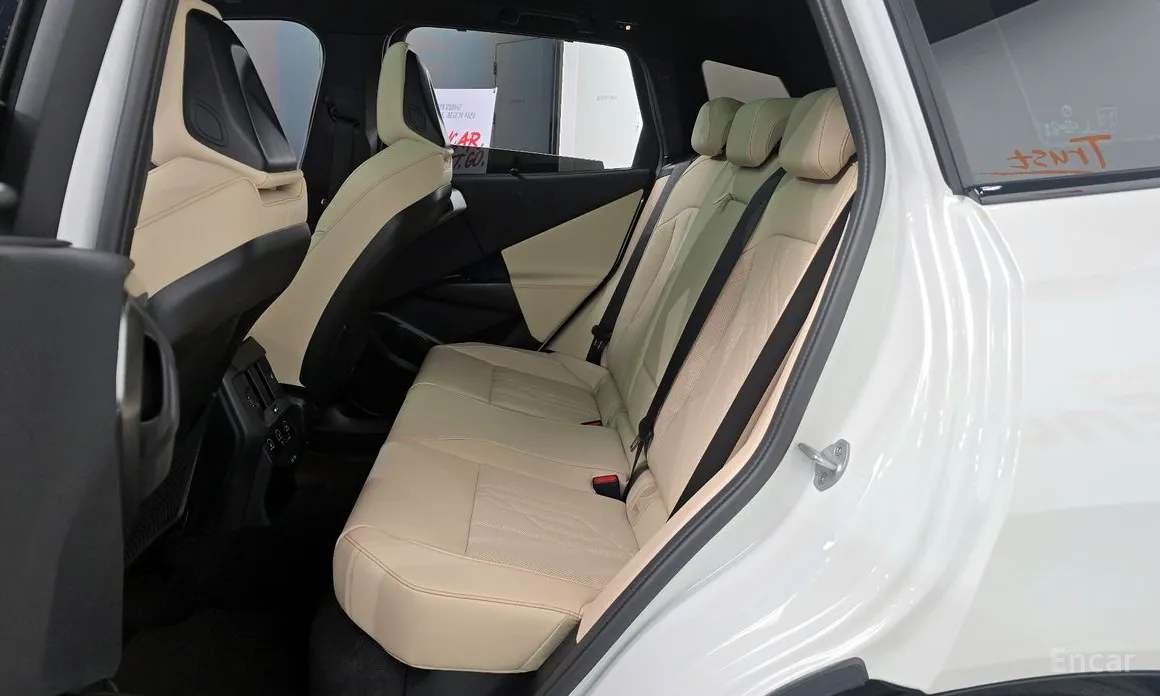 BMW X3 2024 xDrive 20 M Sport