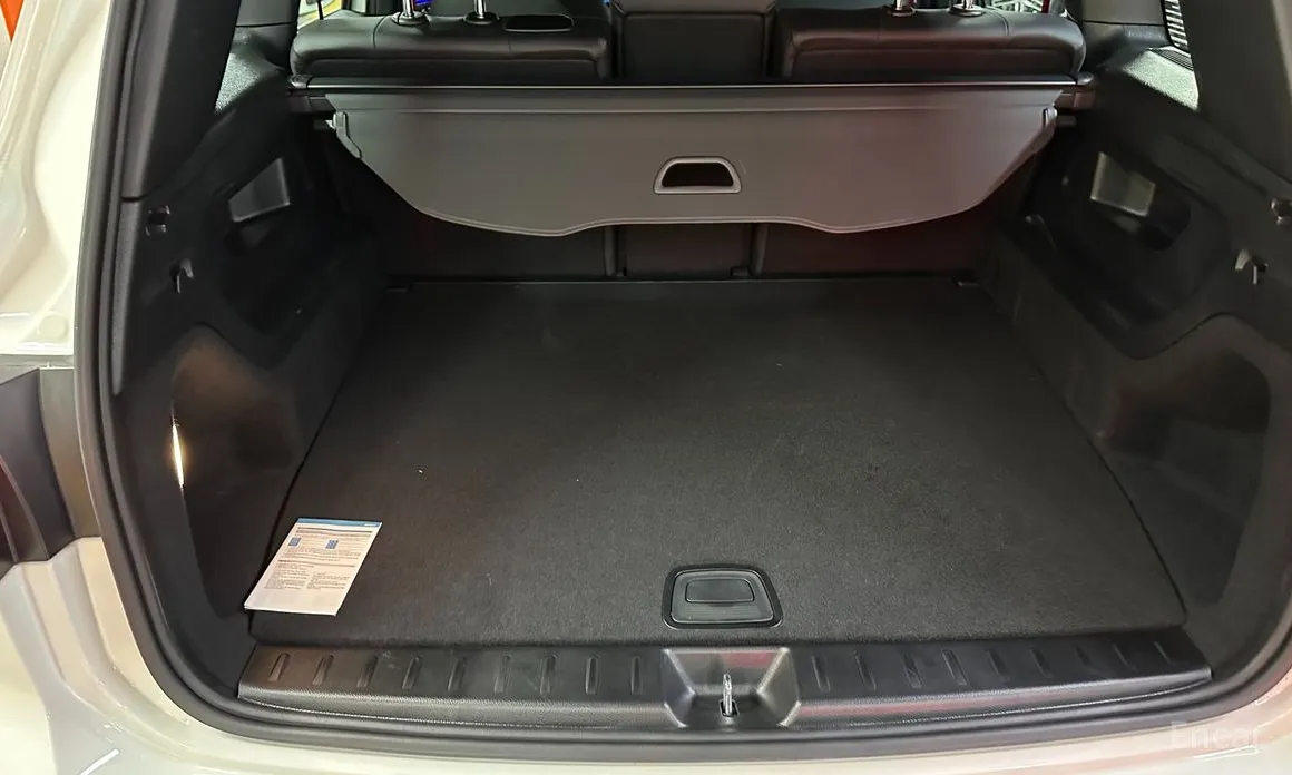 Mercedes-Benz GLB-Class 2020 AMG GLB35 4MATIC