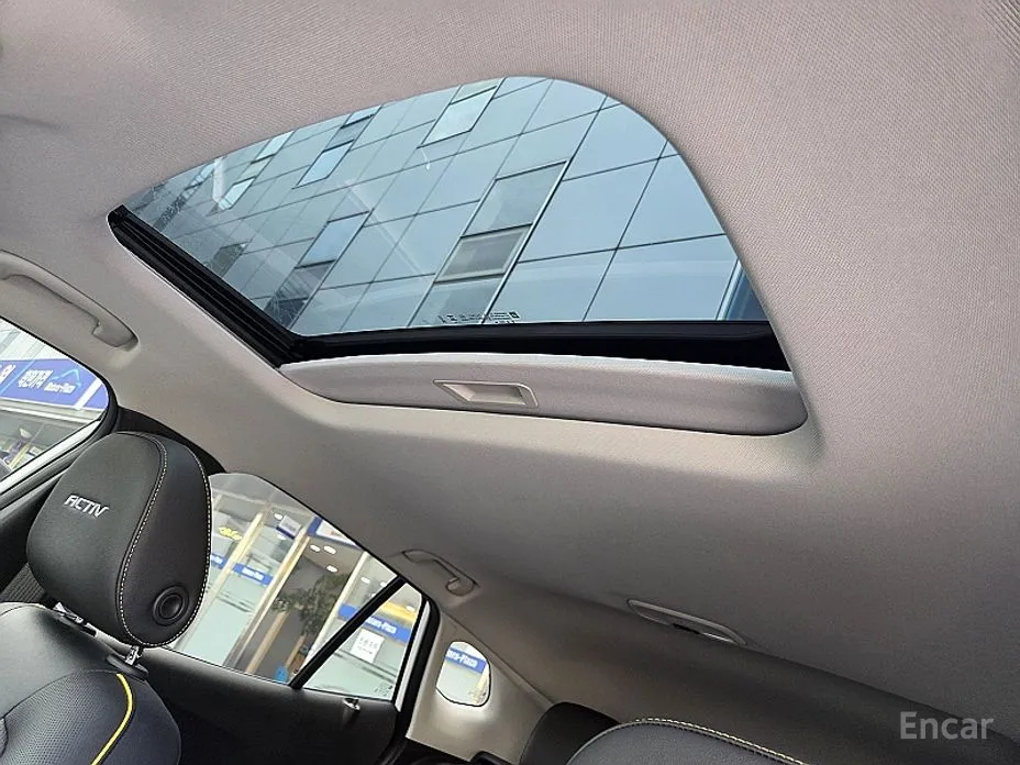 Chevrolet Trax 2023 1.2 ACTIV
