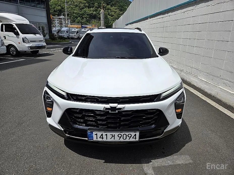 Chevrolet Trax 2023 1.2 ACTIV