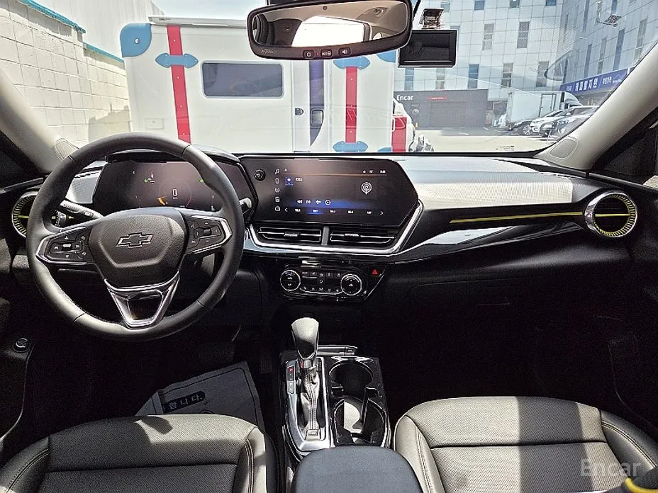 Chevrolet Trax 2023 1.2 ACTIV