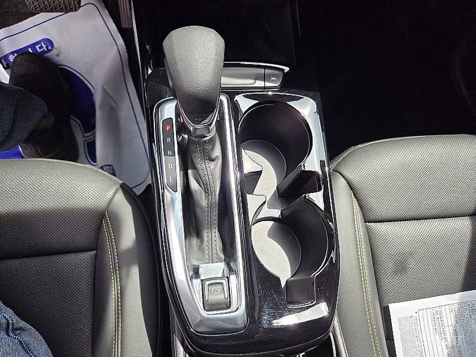 Chevrolet Trax 2023 1.2 ACTIV