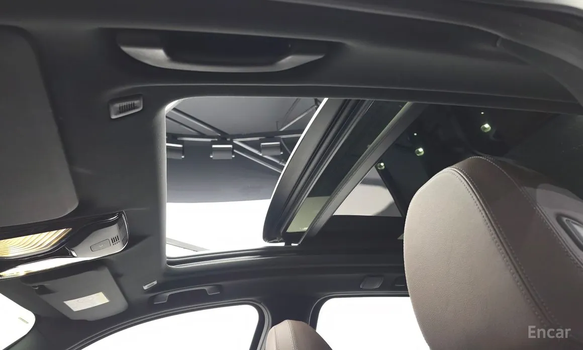 BMW iX3 2021 M Sports