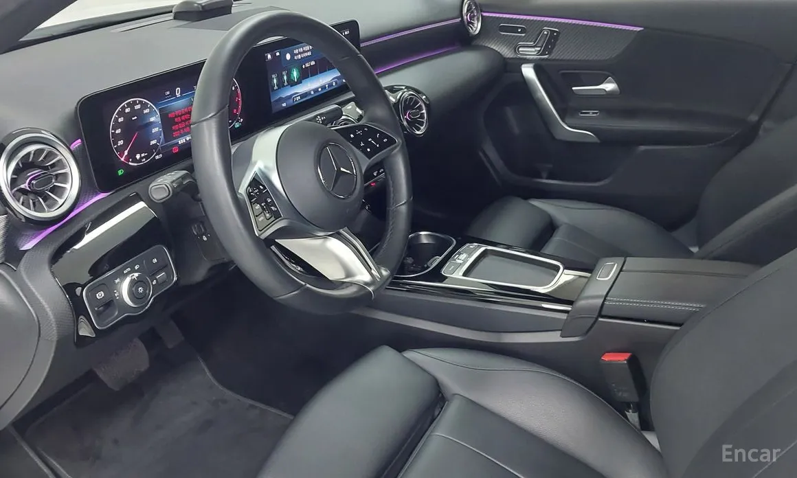 Photo 14 - Mercedes-Benz A-Class