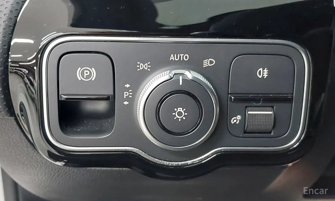 Photo 18 - Mercedes-Benz A-Class