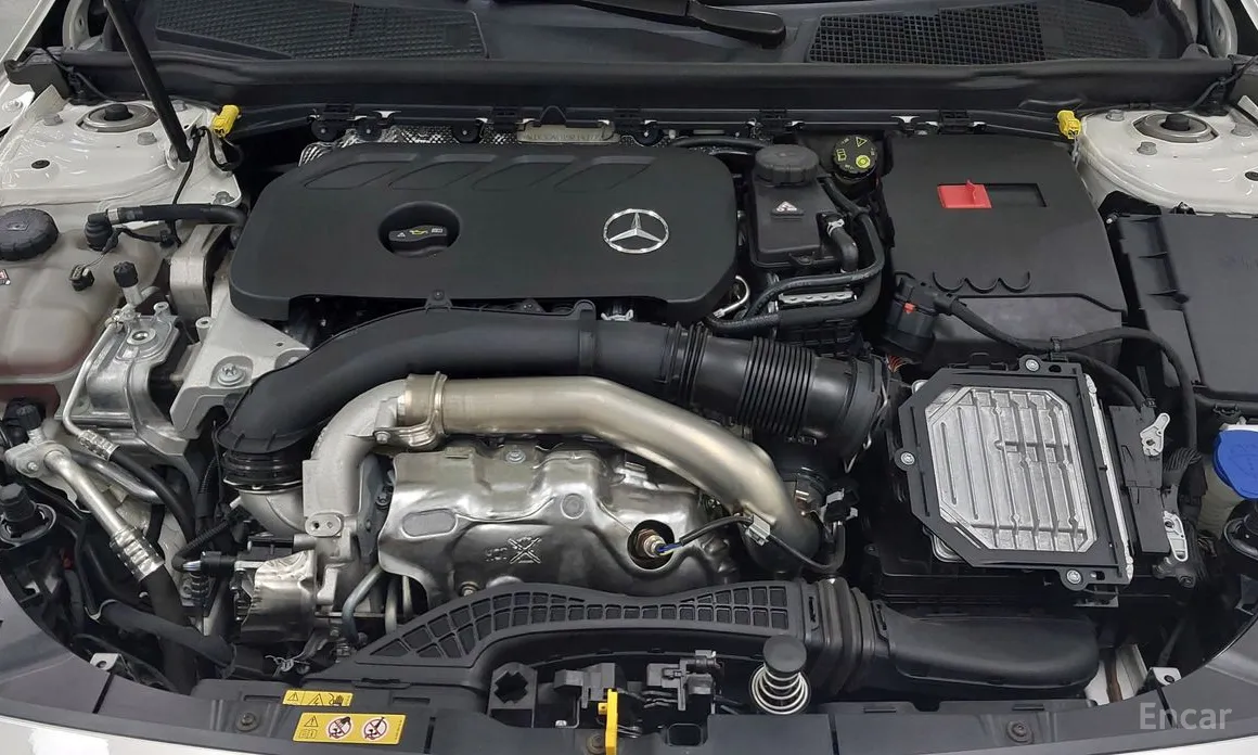 Photo 6 - Mercedes-Benz A-Class