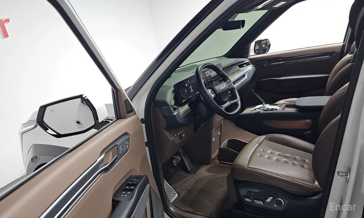 Kia EV9 2023 Long Range 4WD