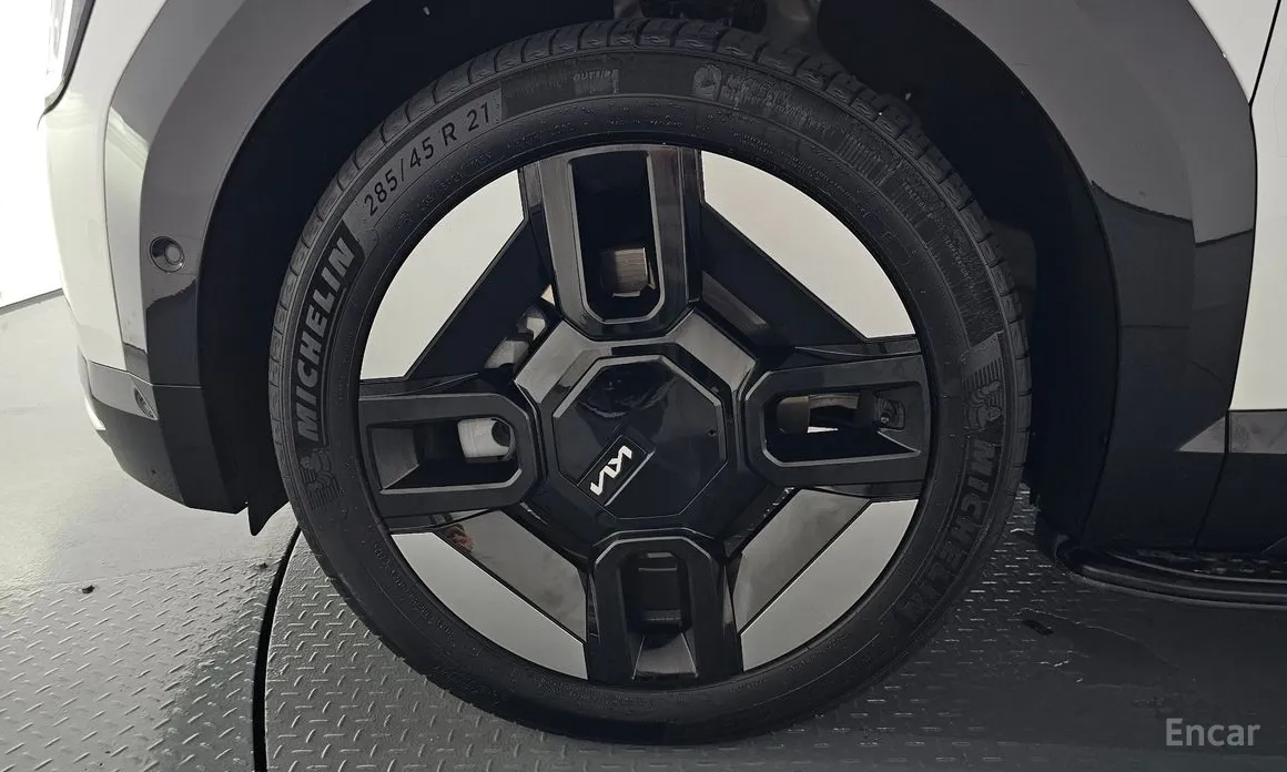Kia EV9 2023 Long Range 4WD