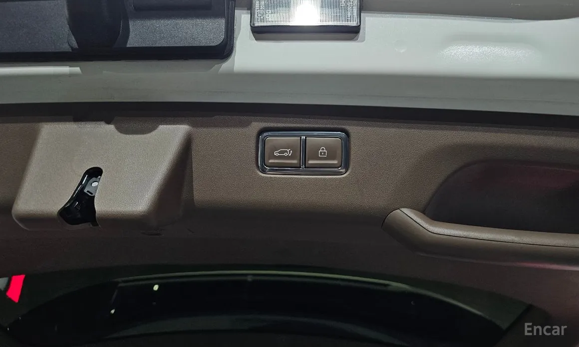 Kia EV9 2023 Long Range 4WD