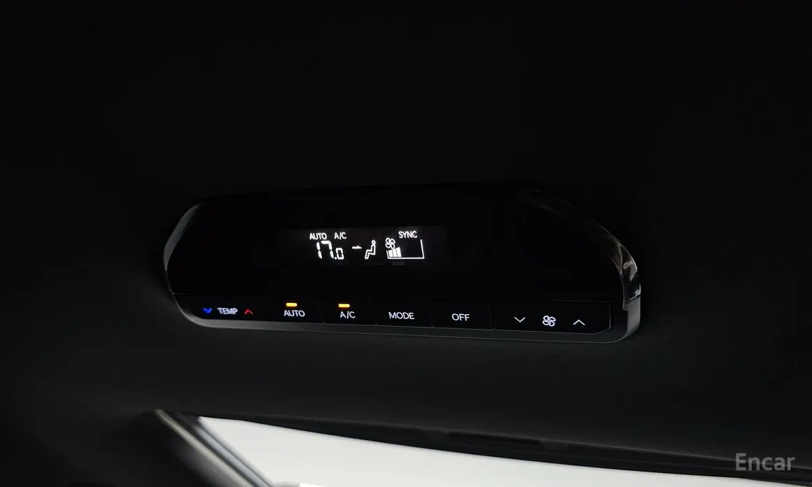Kia EV9 2023 Long Range 4WD