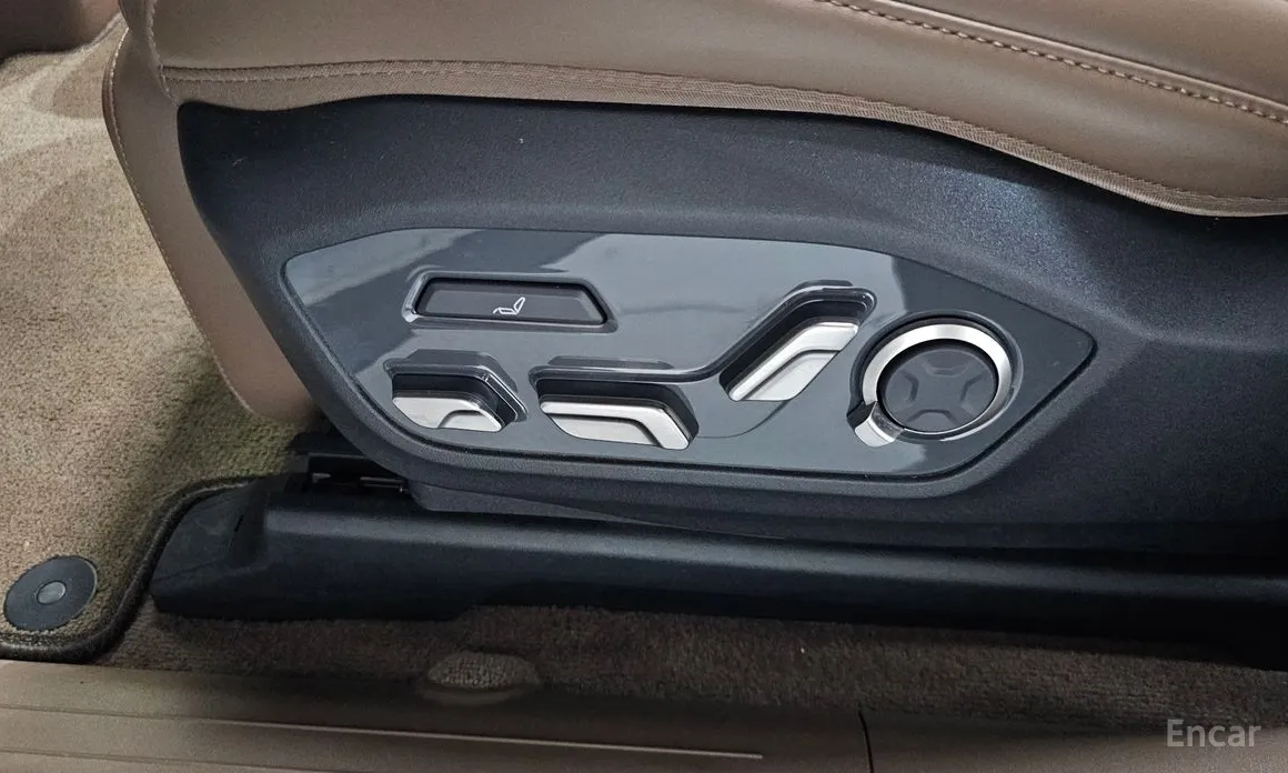 Kia EV9 2023 Long Range 4WD
