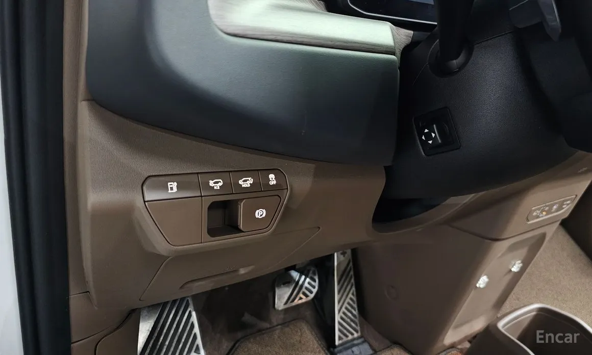 Kia EV9 2023 Long Range 4WD