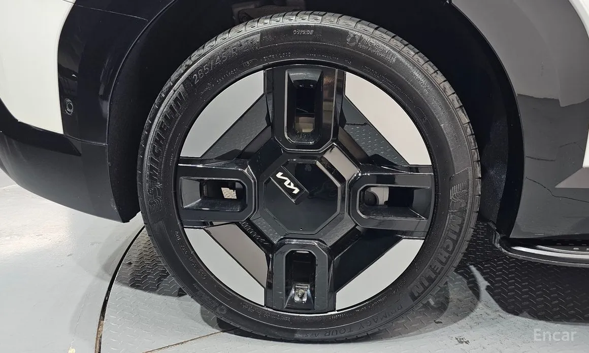 Kia EV9 2023 Long Range 4WD