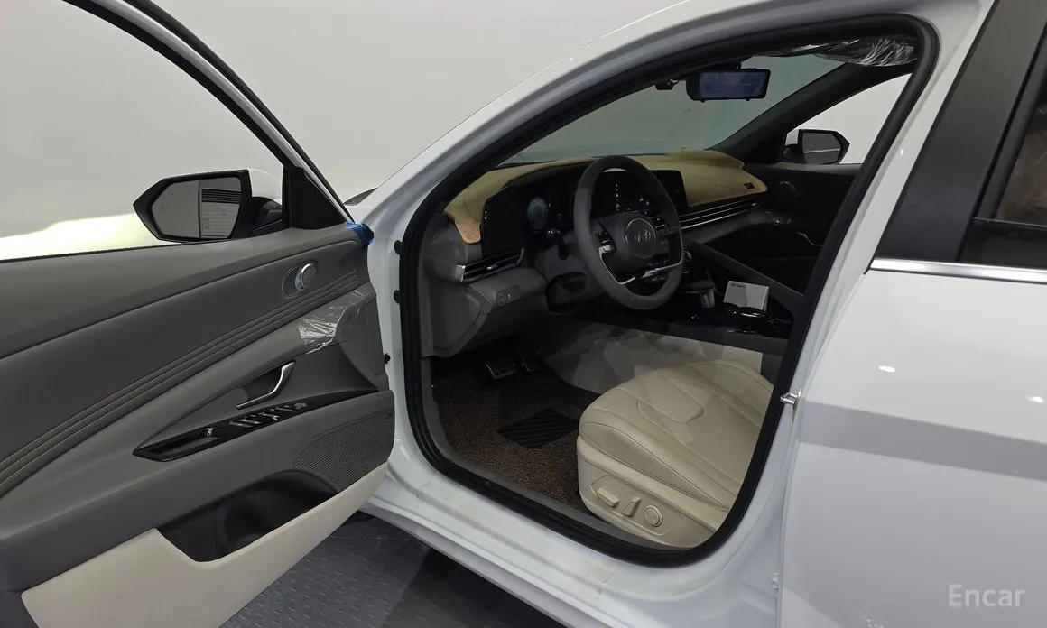 Zdjęcie 10 - Hyundai Avante