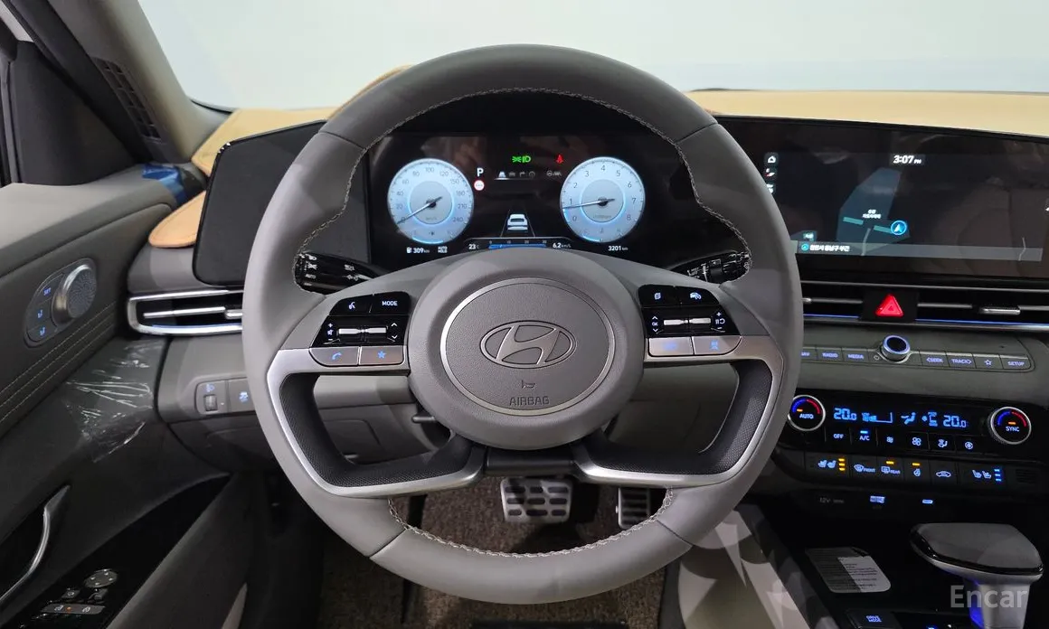 Zdjęcie 15 - Hyundai Avante