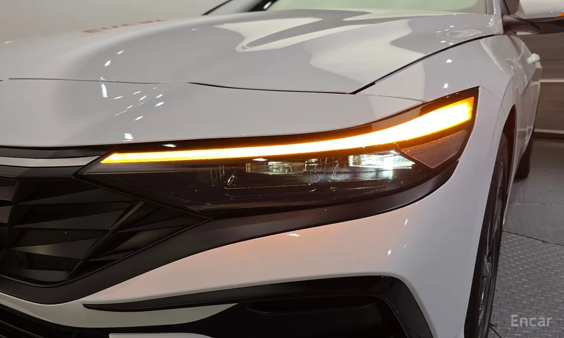 Zdjęcie 22 - Hyundai Avante