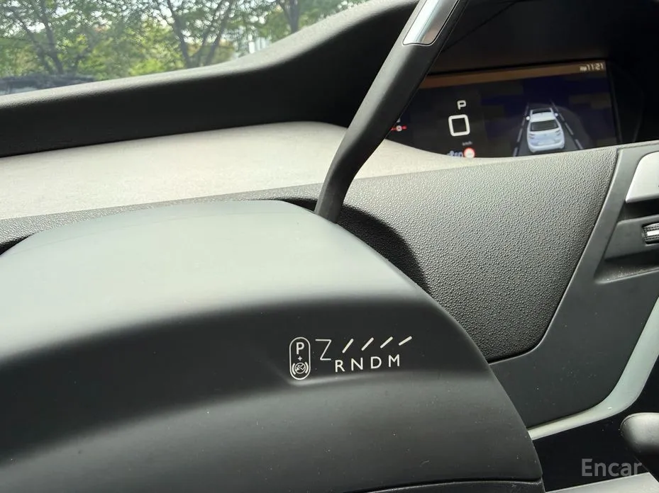 Фото 9 - Citroen C4 SpaceTourer