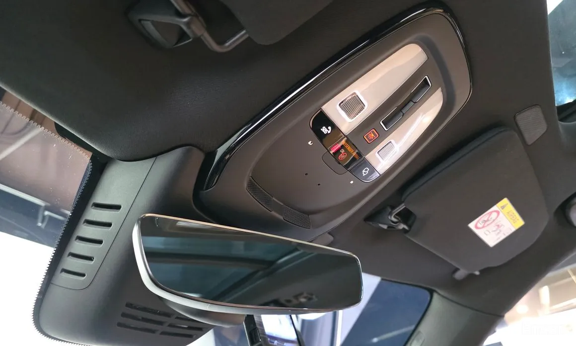 Фото 33 - Volvo XC90