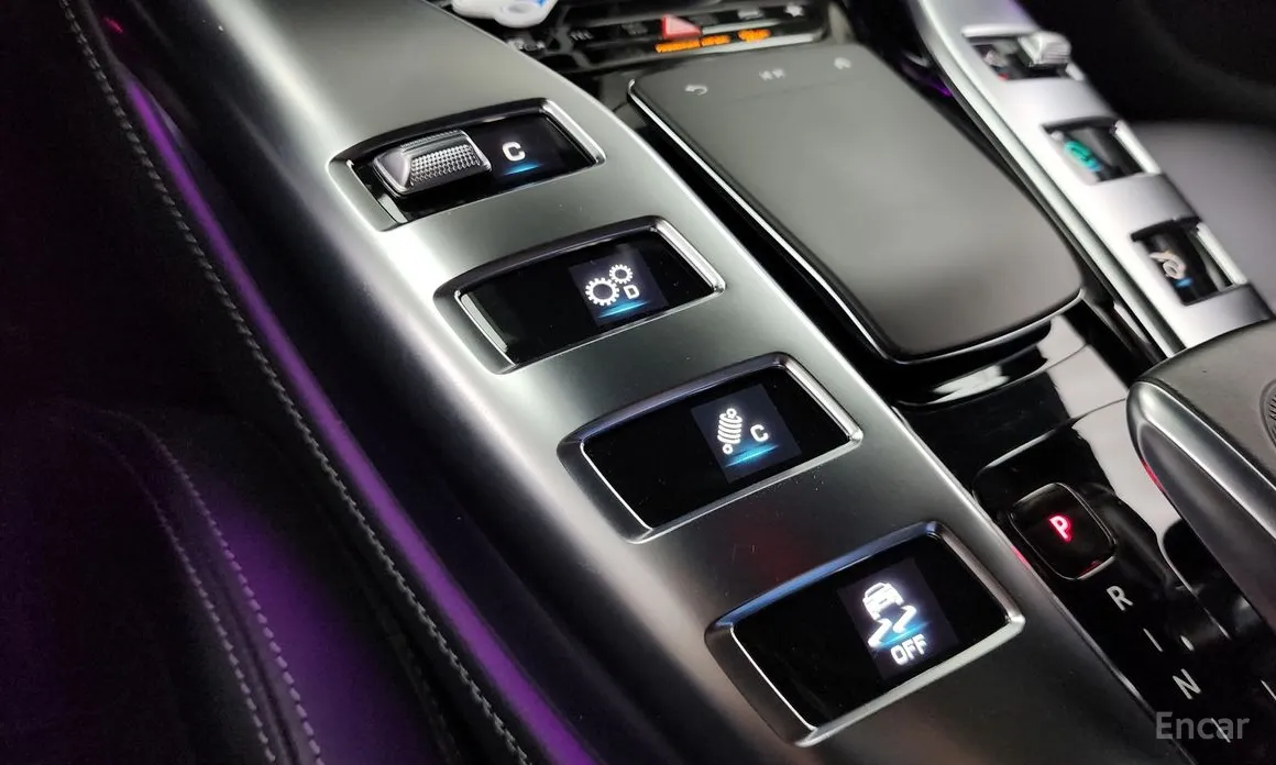 Mercedes-Benz AMG GT 2014 4Door 43 4MATIC+