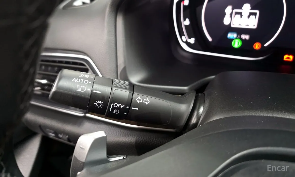 Honda Accord 2018 1.5 Turbo